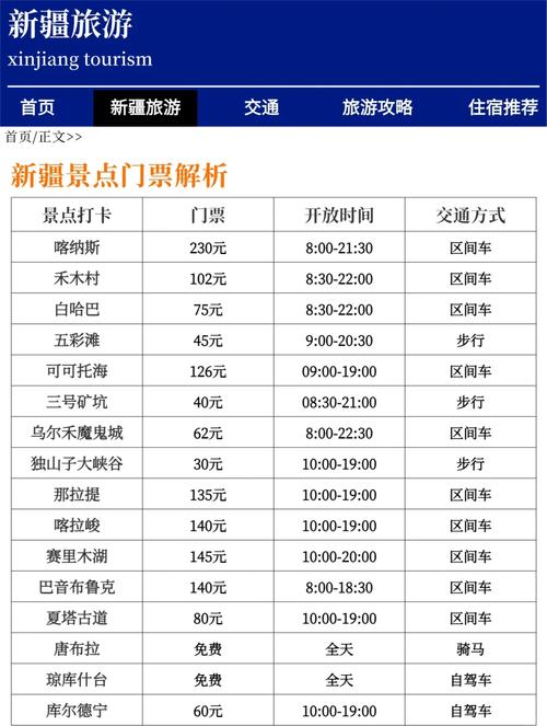 2025新疆旅游年票何时发售?含哪些景点?-第1张图片-花冠旅游服务 2025新疆旅游年票何时发售?含哪些景点?-第1张图片-花冠旅游服务