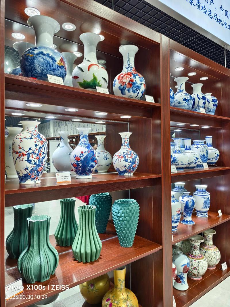 景德镇陶瓷去哪买？-第1张图片-花冠旅游服务