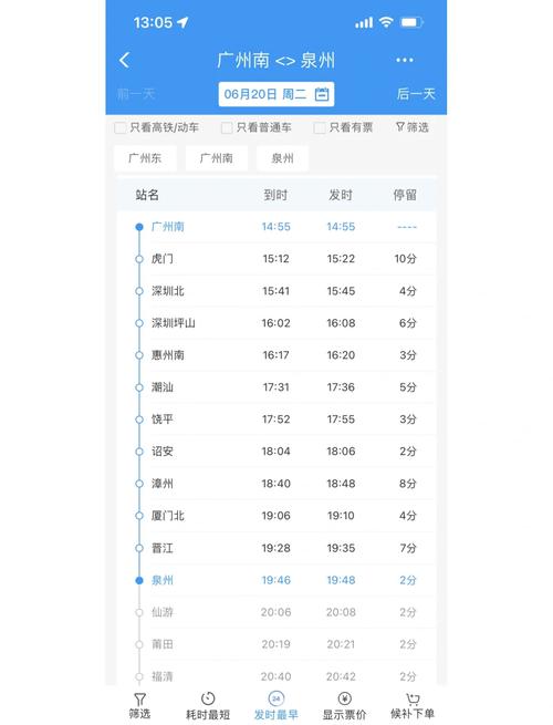 广州到福建东山岛高铁何时开通?-第1张图片-花冠旅游服务 广州到福建东山岛高铁何时开通?-第1张图片-花冠旅游服务
