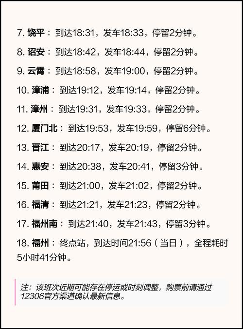 深圳到福建动车票价多少？-第2张图片-花冠旅游服务