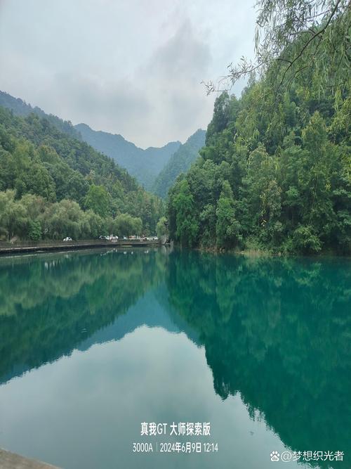 江西吉安有哪些值得一游的景点？-第3张图片-花冠旅游服务