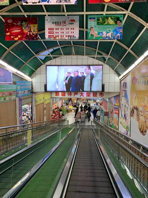 上海长江西路塑料市场现状如何？-第1张图片-花冠旅游服务