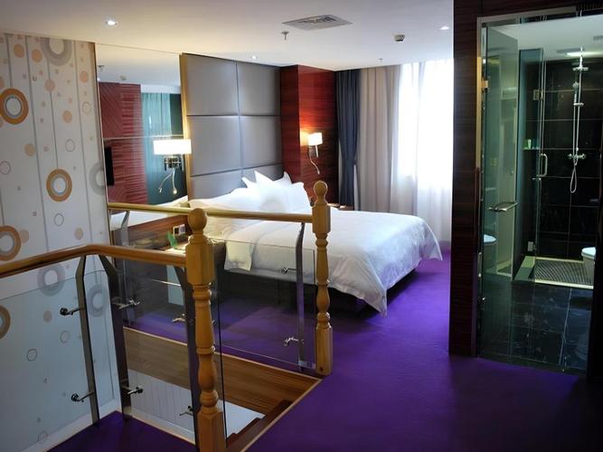 福建光龙酒店具体位置在哪？-第3张图片-花冠旅游服务