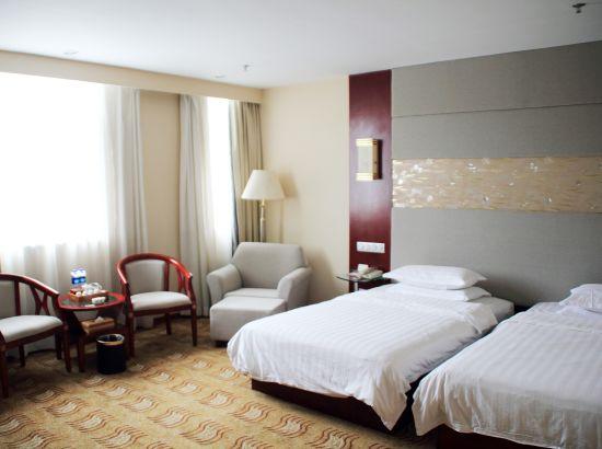 福建屏南天外天大酒店有何特色?-第1张图片-花冠旅游服务 福建屏南天外天大酒店有何特色?-第1张图片-花冠旅游服务