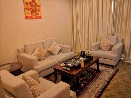 福建屏南天外天大酒店有何特色?-第2张图片-花冠旅游服务 福建屏南天外天大酒店有何特色?-第2张图片-花冠旅游服务