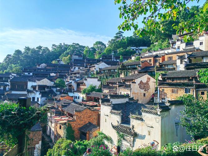 江西上饶到婺源车程要多久?-第3张图片-花冠旅游服务 江西上饶到婺源车程要多久?-第3张图片-花冠旅游服务