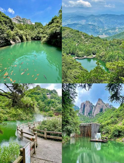 福建空气比较好的景点-第2张图片-花冠旅游服务 福建空气比较好的景点-第2张图片-花冠旅游服务