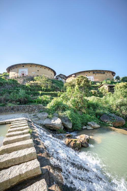 福建空气比较好的景点-第3张图片-花冠旅游服务 福建空气比较好的景点-第3张图片-花冠旅游服务