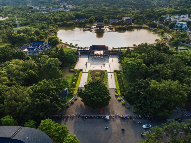 福建云霄有哪些值得一游的风景区?-第1张图片-花冠旅游服务 福建云霄有哪些值得一游的风景区?-第1张图片-花冠旅游服务