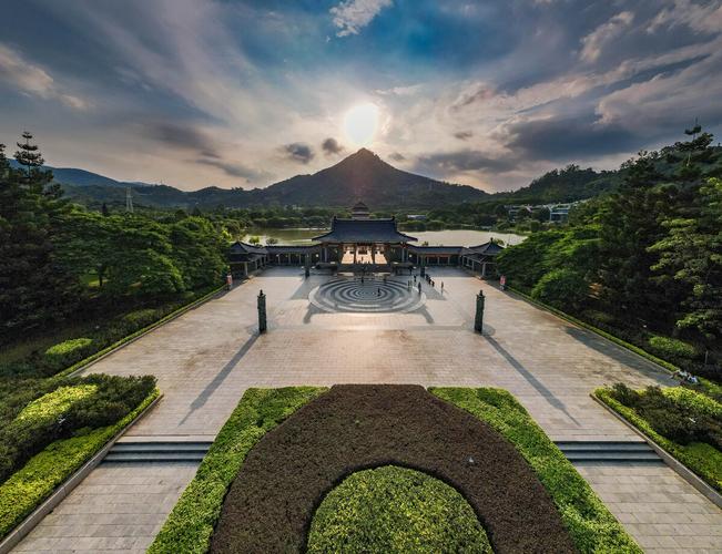 福建云霄有哪些值得一游的风景区?-第2张图片-花冠旅游服务 福建云霄有哪些值得一游的风景区?-第2张图片-花冠旅游服务