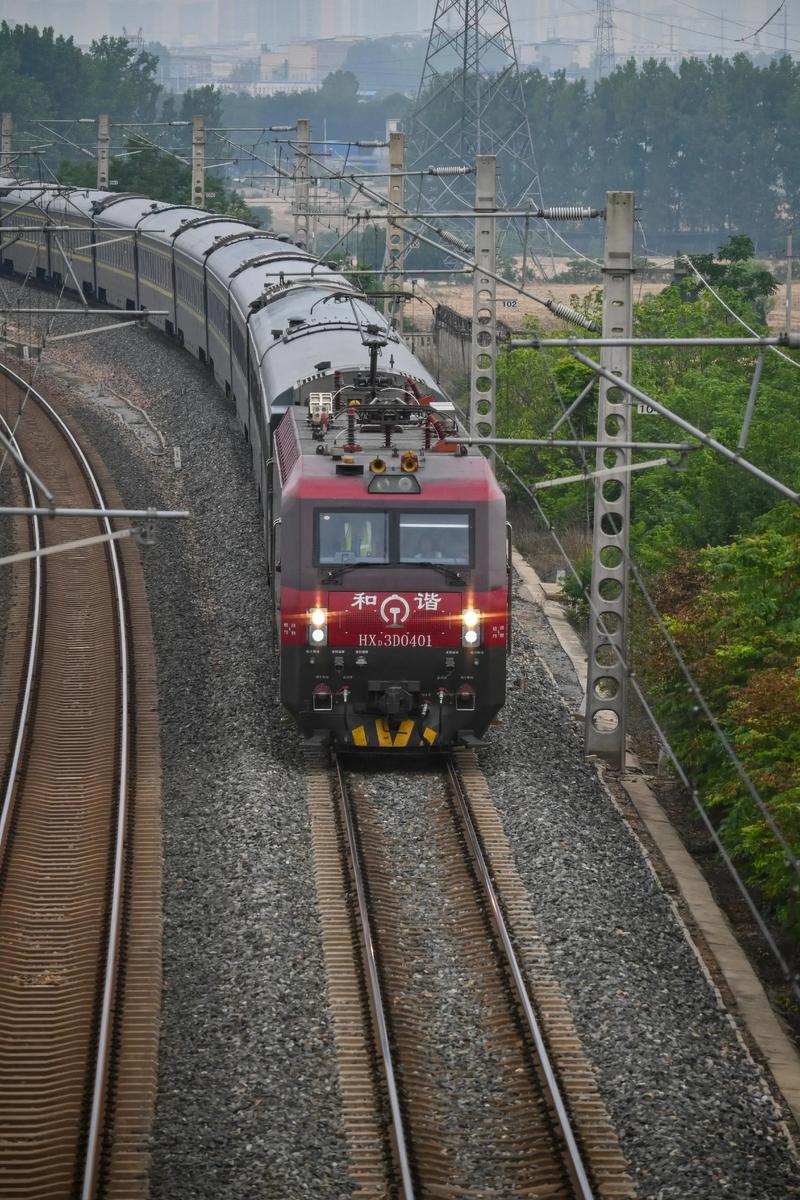 平顶山西到福建火车怎么坐?-第1张图片-花冠旅游服务 平顶山西到福建火车怎么坐?-第1张图片-花冠旅游服务