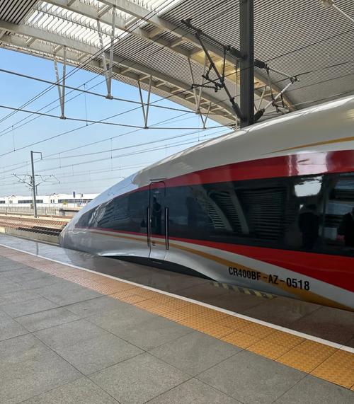 平顶山西到福建火车怎么坐?-第2张图片-花冠旅游服务 平顶山西到福建火车怎么坐?-第2张图片-花冠旅游服务