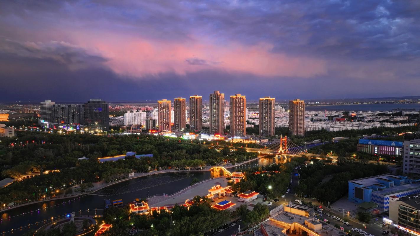 新疆克拉玛依市宜居吗?生活如何?-第1张图片-花冠旅游服务 新疆克拉玛依市宜居吗?生活如何?-第1张图片-花冠旅游服务