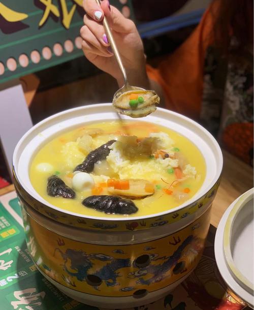 福建餐馆佛跳墙价格多少？-第2张图片-花冠旅游服务