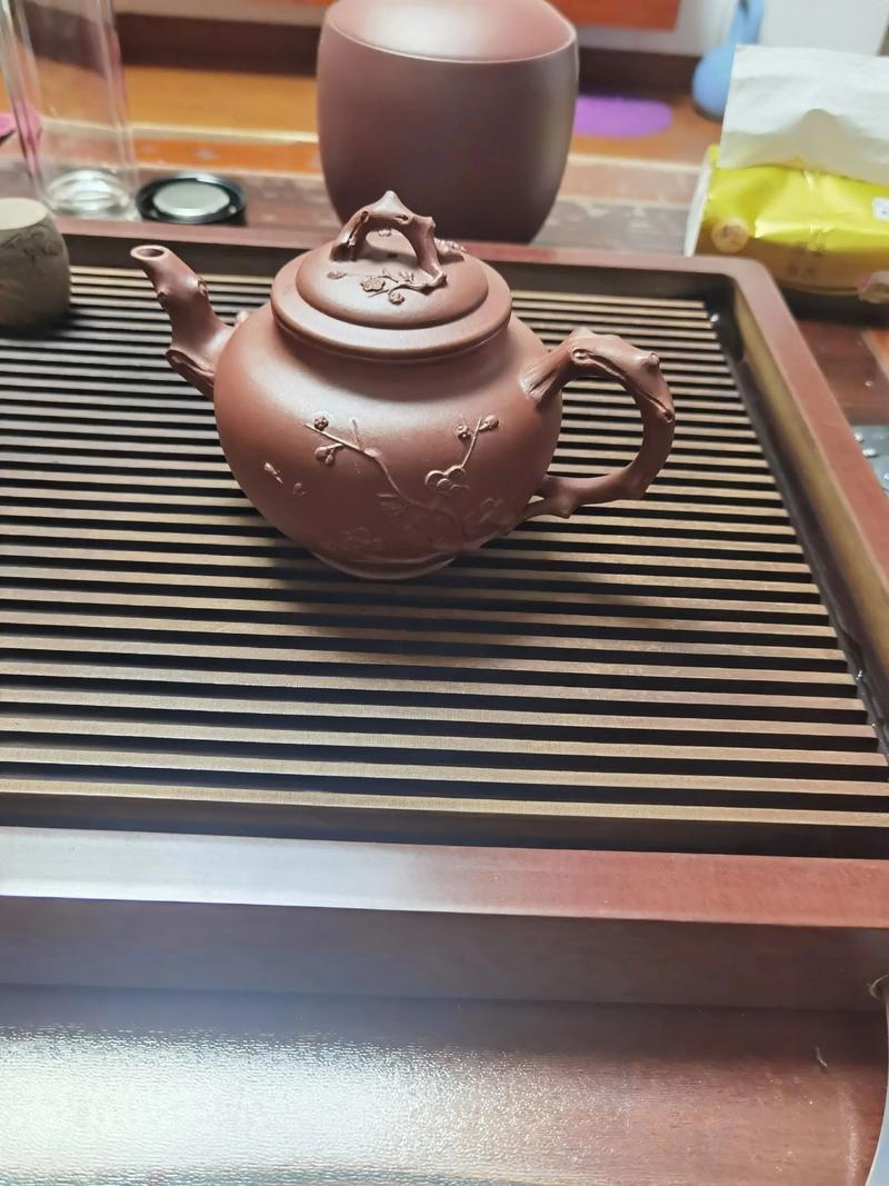 江西宜兴紫砂壶哪里买正宗?-第1张图片-花冠旅游服务 江西宜兴紫砂壶哪里买正宗?-第1张图片-花冠旅游服务