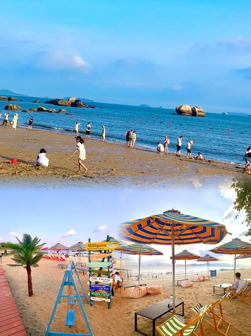 厦门夏天有哪些好玩的清凉地？-第1张图片-花冠旅游服务