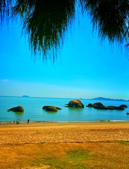 厦门夏天有哪些好玩的清凉地？-第2张图片-花冠旅游服务
