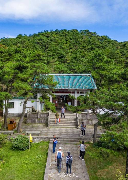 国庆江西哪些景点值得一去?-第1张图片-花冠旅游服务 国庆江西哪些景点值得一去?-第1张图片-花冠旅游服务