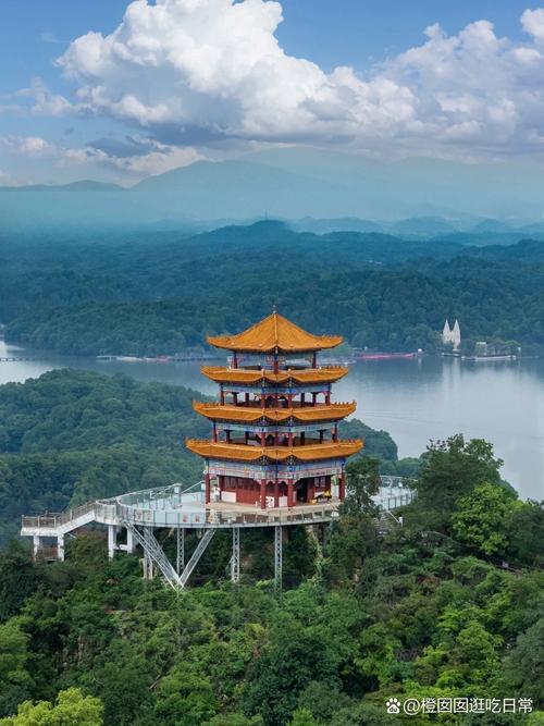 国庆江西哪些景点值得一去？-第3张图片-花冠旅游服务