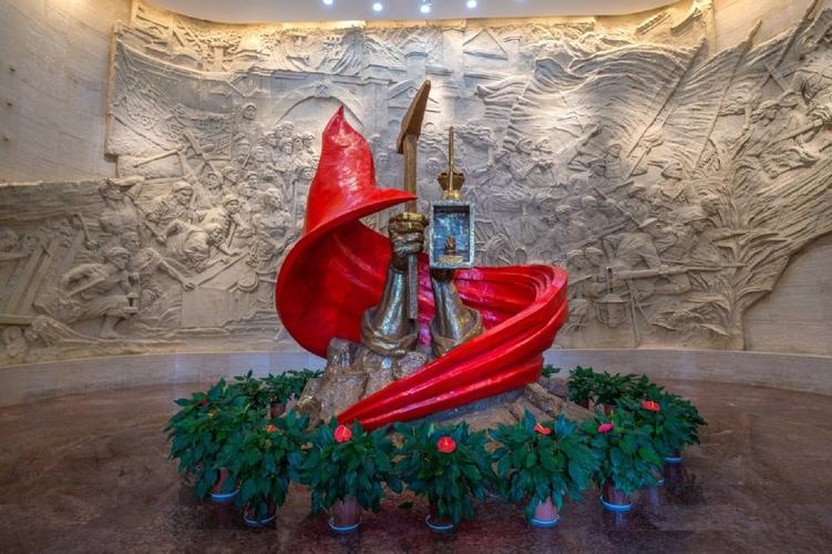 江西萍乡红色旅游景点有哪些必打卡处？-第2张图片-花冠旅游服务