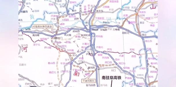 驻马店到江西高铁要多久?-第3张图片-花冠旅游服务 驻马店到江西高铁要多久?-第3张图片-花冠旅游服务