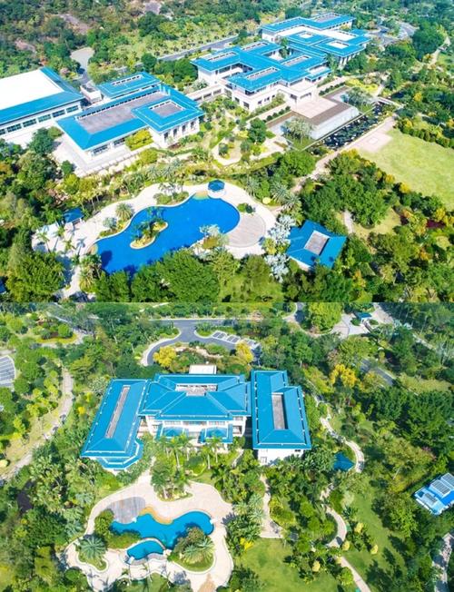 福建厦门海悦山庄酒店有何特色?-第1张图片-花冠旅游服务 福建厦门海悦山庄酒店有何特色?-第1张图片-花冠旅游服务