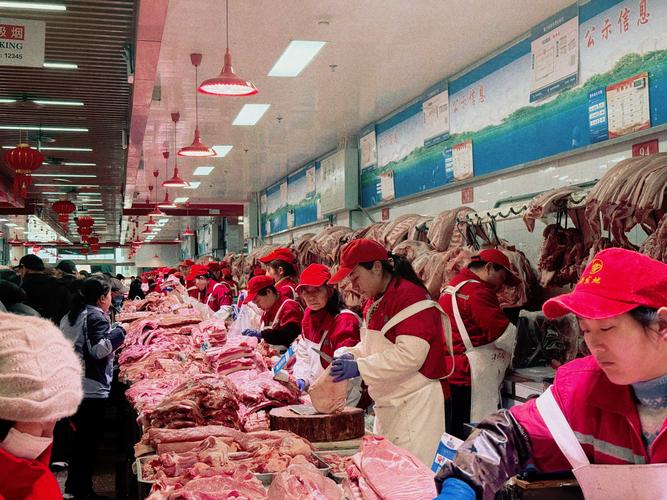 福建南平食品批发市场在哪里?-第2张图片-花冠旅游服务 福建南平食品批发市场在哪里?-第2张图片-花冠旅游服务