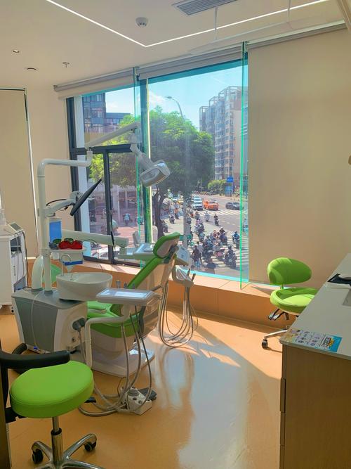 福建省口腔医院地址在哪？-第1张图片-花冠旅游服务