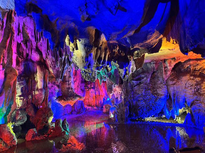 福建天鹅洞门票价格是多少？-第1张图片-花冠旅游服务