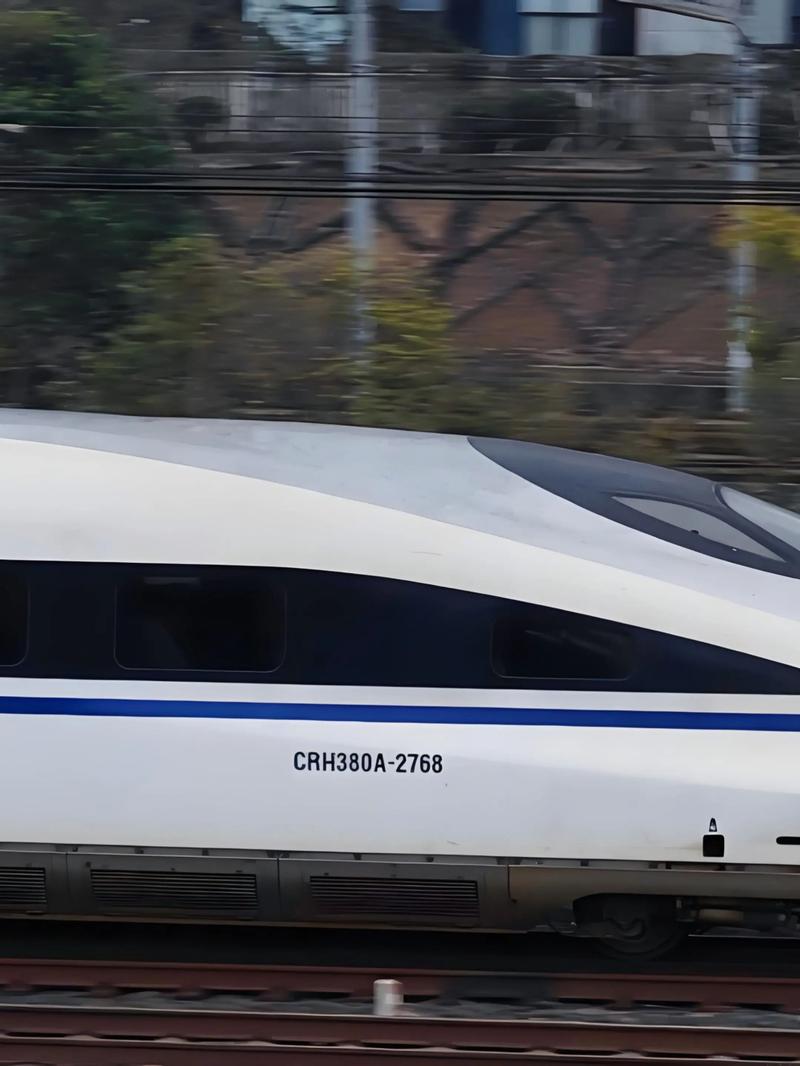 温岭到福建白水洋动车怎么坐？-第2张图片-花冠旅游服务