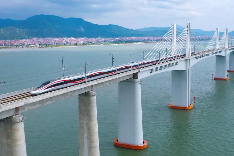 长沙到泉州高铁怎么坐？-第1张图片-花冠旅游服务