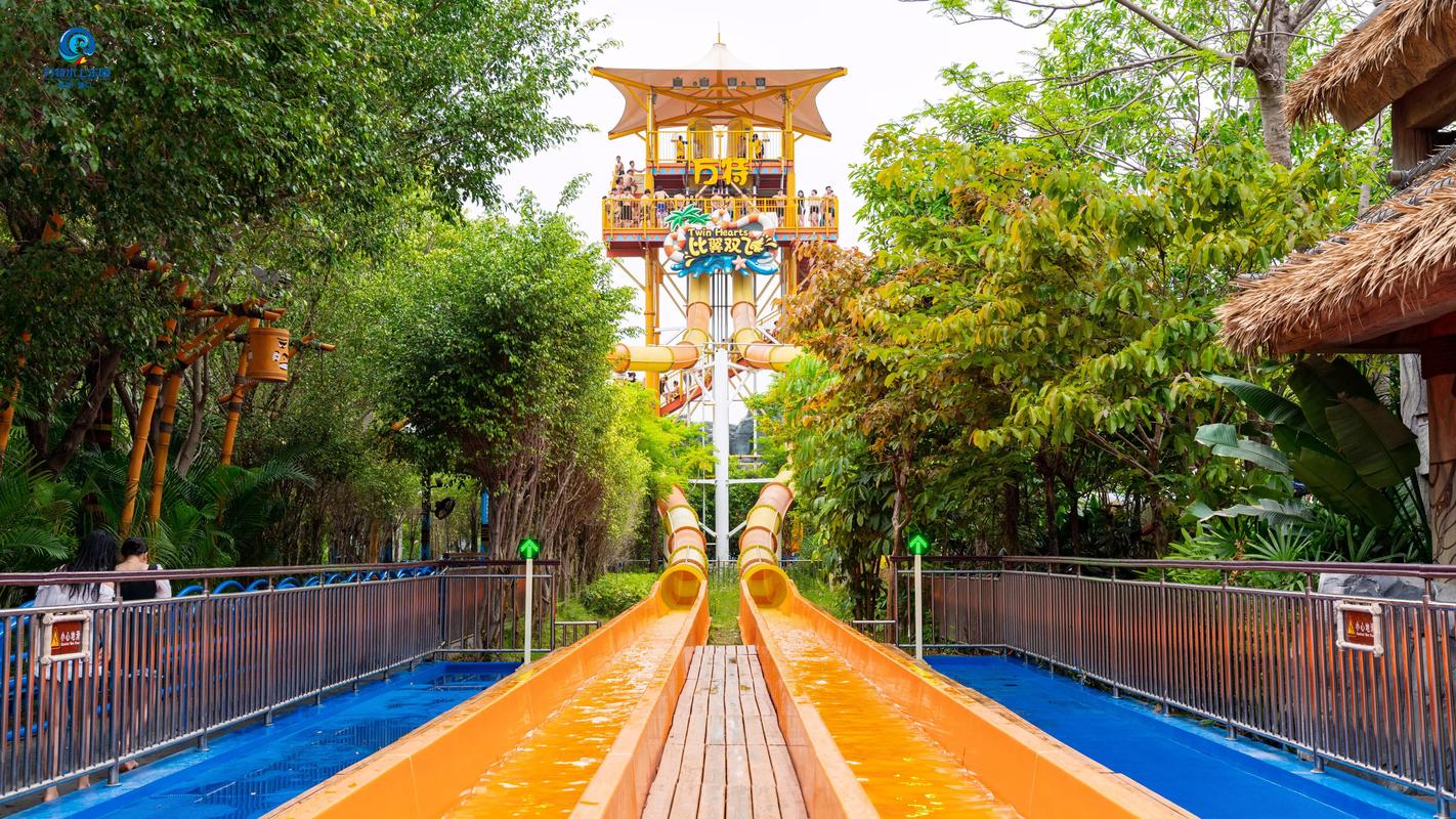 厦门方特欢乐世界有哪些必玩项目？-第1张图片-花冠旅游服务