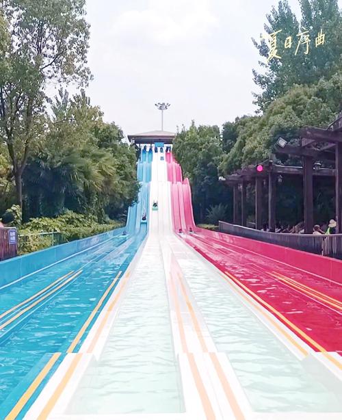 厦门方特欢乐世界有哪些必玩项目？-第2张图片-花冠旅游服务