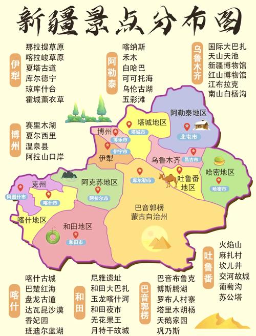 石河子市属于新疆哪个行政区域？-第2张图片-花冠旅游服务