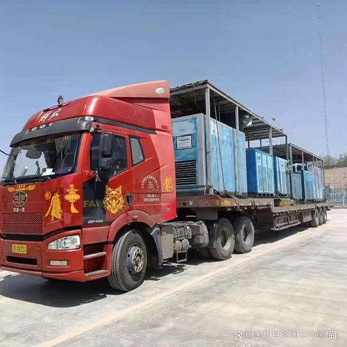 济南泉胜到福建物流怎么选？-第2张图片-花冠旅游服务