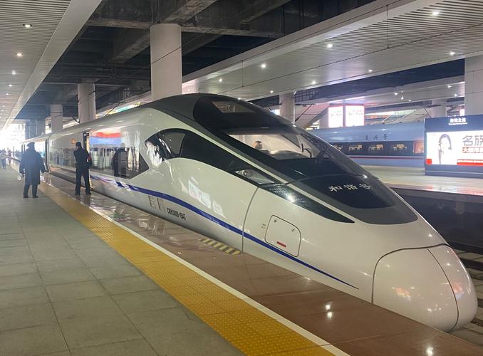 贵阳到泉州高铁怎么坐？-第2张图片-花冠旅游服务