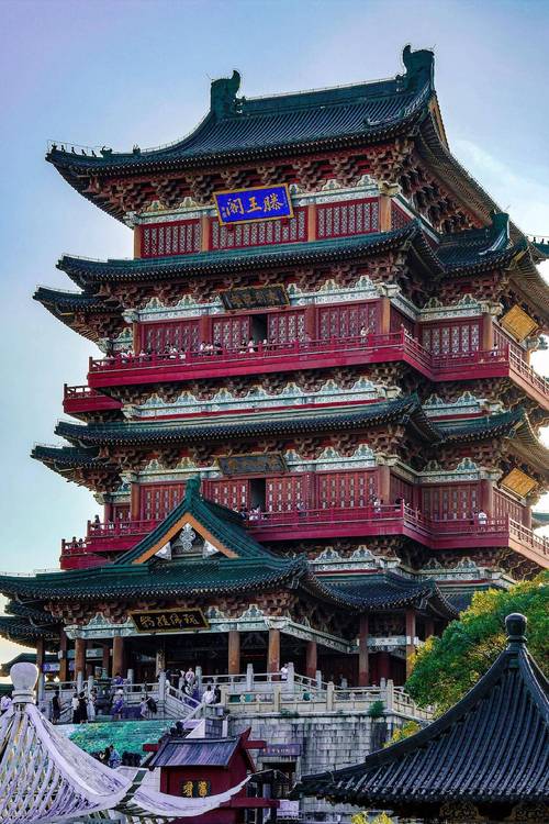 江西最便宜旅游景点有哪些？-第2张图片-花冠旅游服务