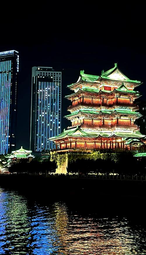 南昌有哪些必打卡的游玩好去处？-第2张图片-花冠旅游服务