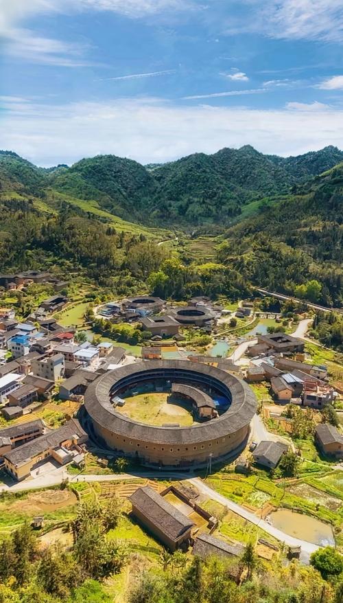 福建乡村旅游资源特色有哪些？-第1张图片-花冠旅游服务