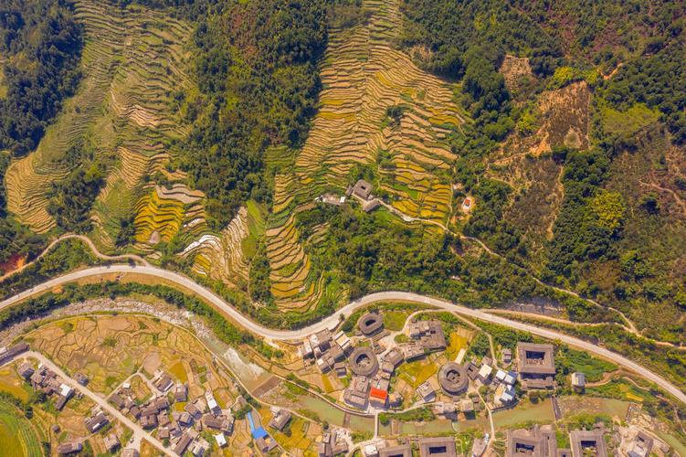 福建乡村旅游资源特色有哪些？-第3张图片-花冠旅游服务