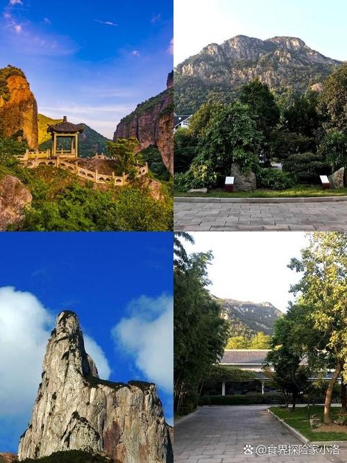 温州福建交界有哪些必打卡景点？-第2张图片-花冠旅游服务