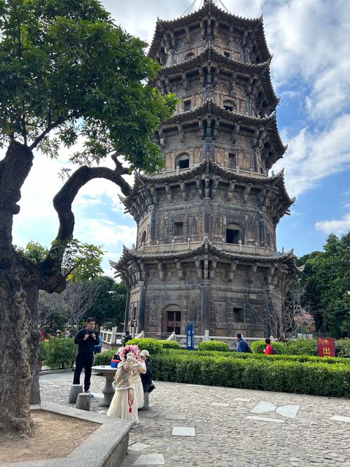 福建有哪些好玩的地方推荐？-第3张图片-花冠旅游服务