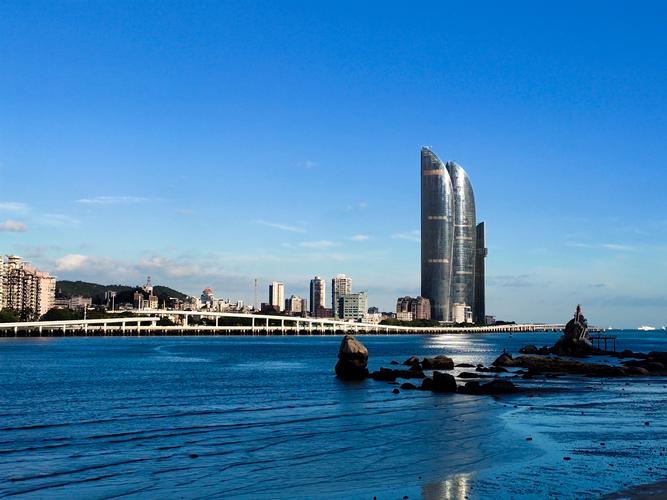 厦门鼓浪屿风景区有何独特魅力？-第1张图片-花冠旅游服务