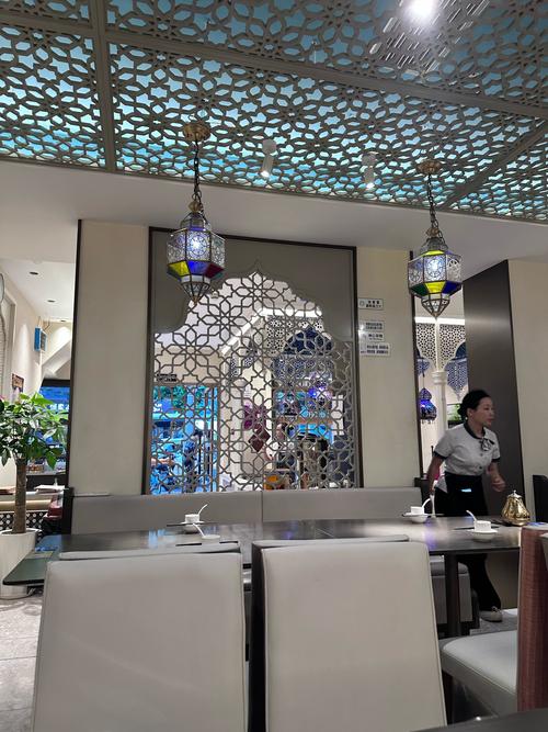 上海新疆办事处餐厅有何特色？-第1张图片-花冠旅游服务