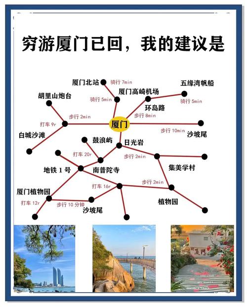 厦门到福建云楼距离多少？-第3张图片-花冠旅游服务