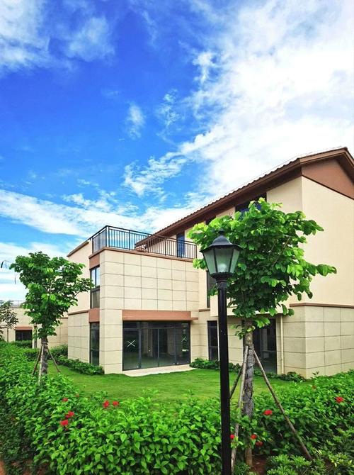 福建翡翠湾度假村酒店怎么样？-第1张图片-花冠旅游服务