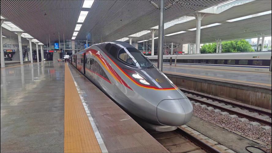 广西到福州动车有哪些车次？-第1张图片-花冠旅游服务