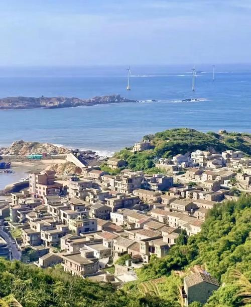 福建有哪些值得一去的小岛景点？-第2张图片-花冠旅游服务