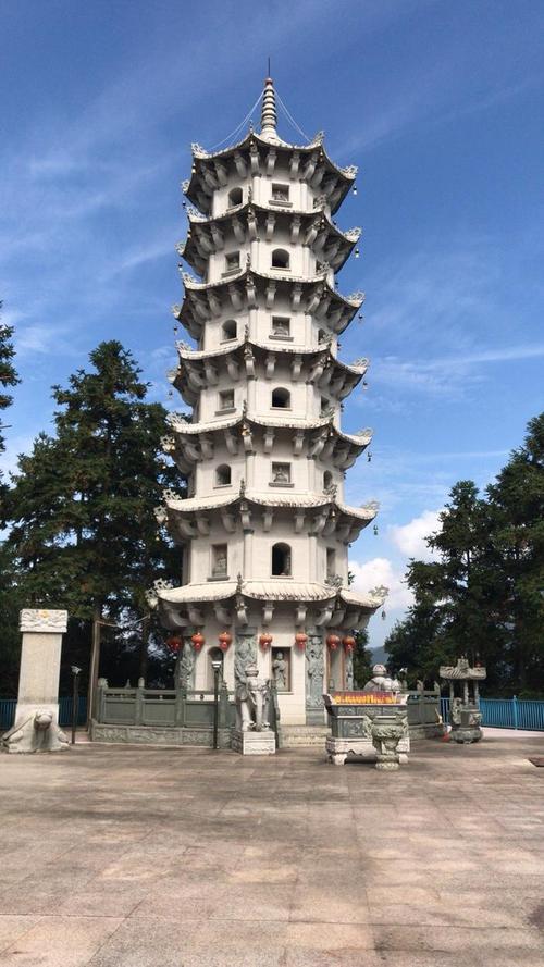 福建邵武市区有哪些必游景点？-第1张图片-花冠旅游服务