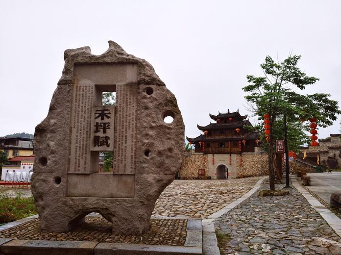 福建邵武市区有哪些必游景点？-第3张图片-花冠旅游服务